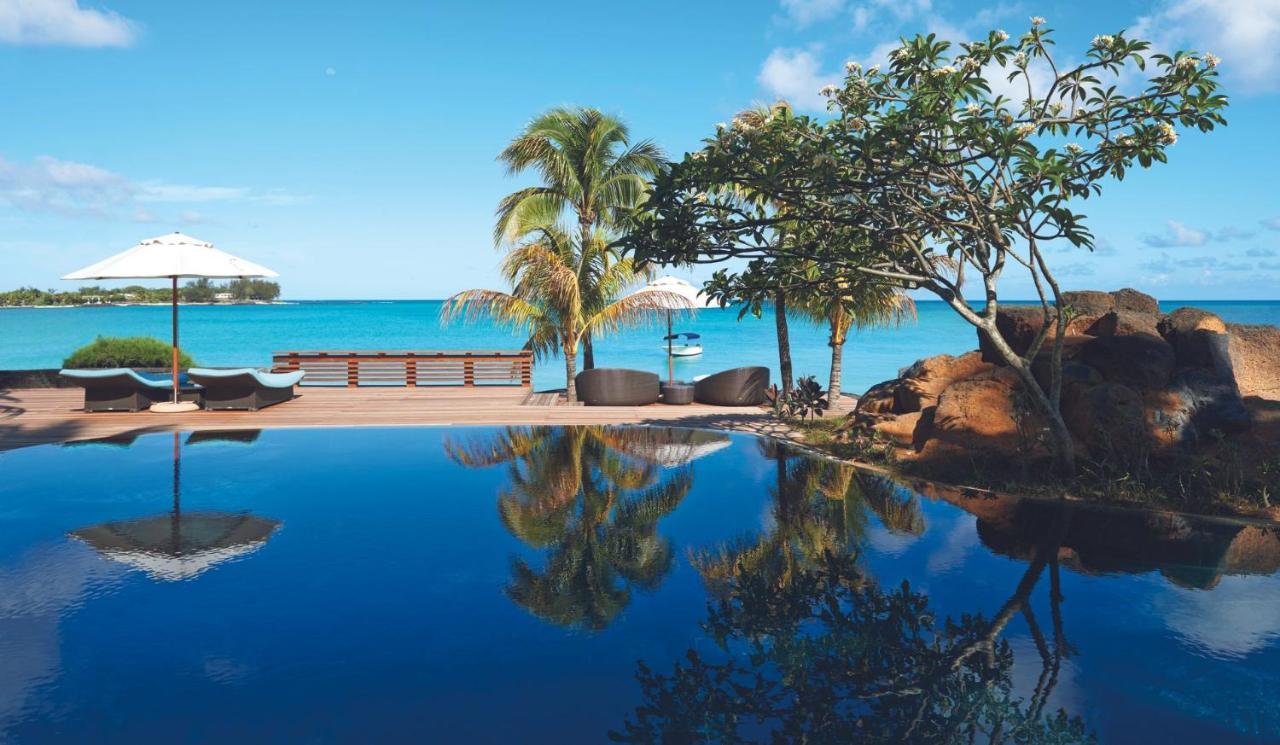 גראנדה באיה Royal Palm Beachcomber Luxury מראה חיצוני תמונה