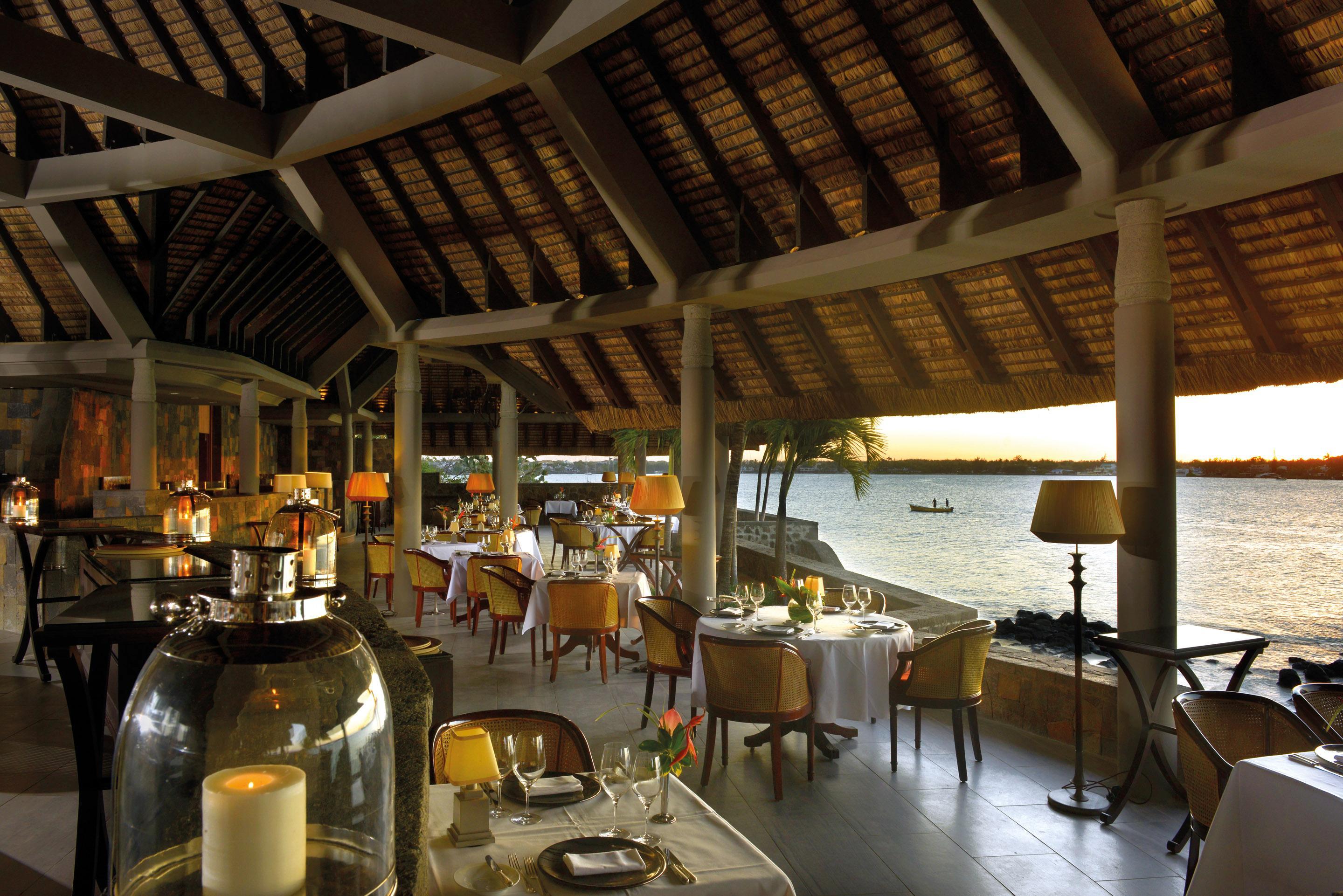 גראנדה באיה Royal Palm Beachcomber Luxury מראה חיצוני תמונה